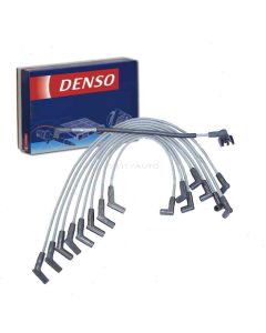DENSO Spark Plug Wire Set