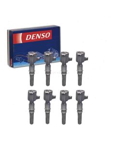 DENSO Direct Ignition Coil
