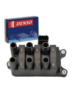 DENSO Direct Ignition Coil