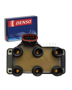 DENSO Direct Ignition Coil