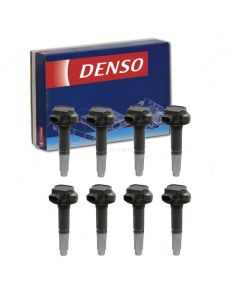 DENSO Direct Ignition Coil