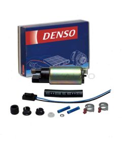 DENSO Electric Fuel Pump