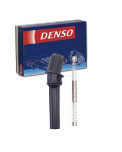 DENSO Direct Ignition Coil Boot Kit