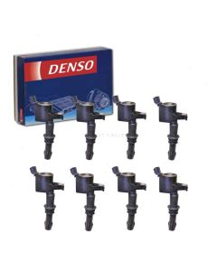 DENSO Direct Ignition Coil