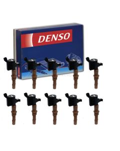 DENSO Direct Ignition Coil
