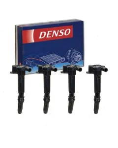 DENSO Direct Ignition Coil