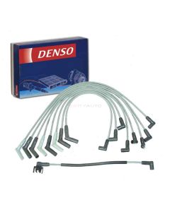 DENSO Spark Plug Wire Set