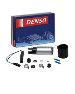 DENSO Electric Fuel Pump