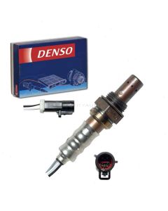 DENSO Oxygen Sensor