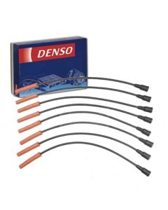 DENSO Spark Plug Wire Set