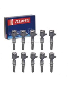 DENSO Direct Ignition Coil