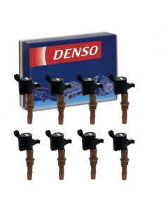 DENSO Direct Ignition Coil