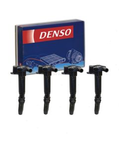 DENSO Direct Ignition Coil
