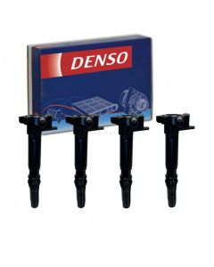 DENSO Direct Ignition Coil