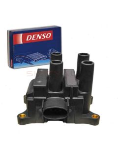DENSO Direct Ignition Coil