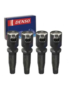 DENSO Direct Ignition Coil