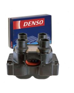 DENSO Direct Ignition Coil