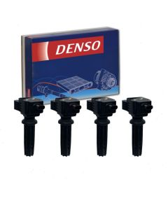 DENSO Direct Ignition Coil