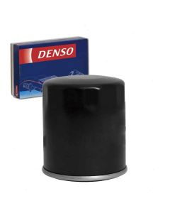 DENSO Engine Oil Filter