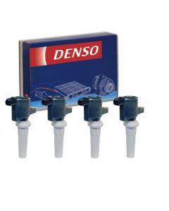 DENSO Direct Ignition Coil