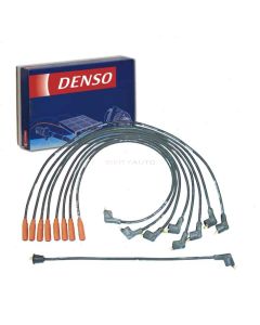 DENSO Spark Plug Wire Set