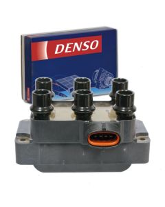 DENSO Direct Ignition Coil