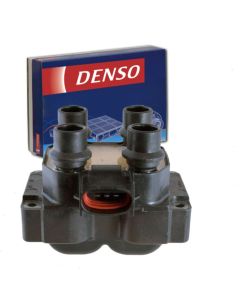 DENSO Direct Ignition Coil