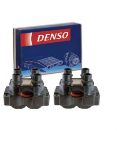 DENSO Direct Ignition Coil