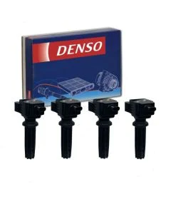 DENSO Direct Ignition Coil