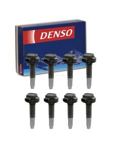 DENSO Direct Ignition Coil