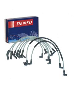 DENSO Spark Plug Wire Set