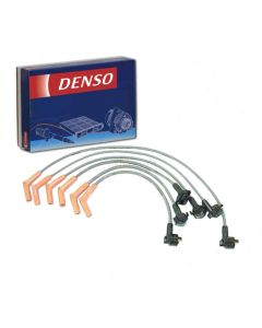 DENSO Spark Plug Wire Set