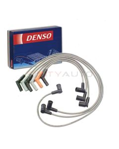 DENSO Spark Plug Wire Set