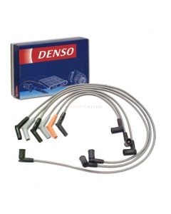 DENSO Spark Plug Wire Set