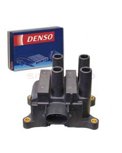 DENSO Direct Ignition Coil