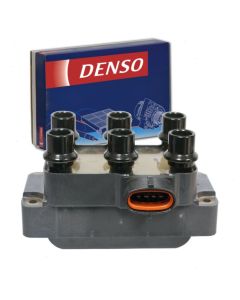 DENSO Direct Ignition Coil