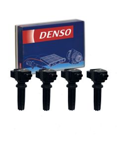 DENSO Direct Ignition Coil