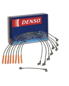 DENSO Spark Plug Wire Set