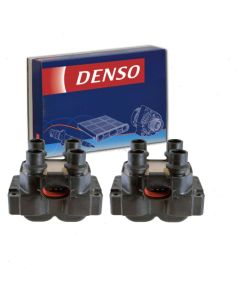 DENSO Direct Ignition Coil
