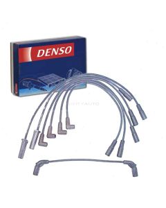 DENSO Spark Plug Wire Set