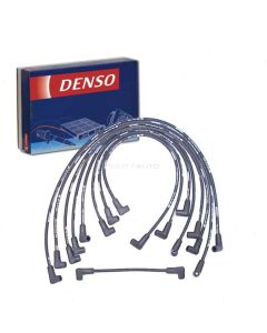 DENSO Spark Plug Wire Set