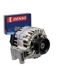 DENSO Alternator