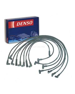 DENSO Spark Plug Wire Set
