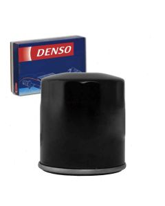 DENSO Engine Oil Filter