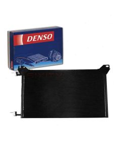 DENSO A/C Condenser