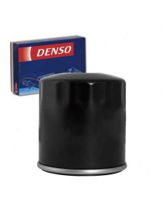 DENSO Engine Oil Filter