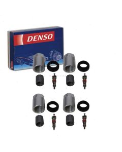 DENSO Tire Pressure Monitoring System Sensor Service Kit
