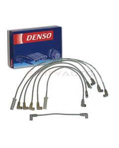 DENSO Spark Plug Wire Set