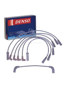 DENSO Spark Plug Wire Set