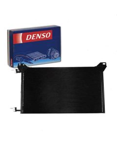 DENSO A/C Condenser
